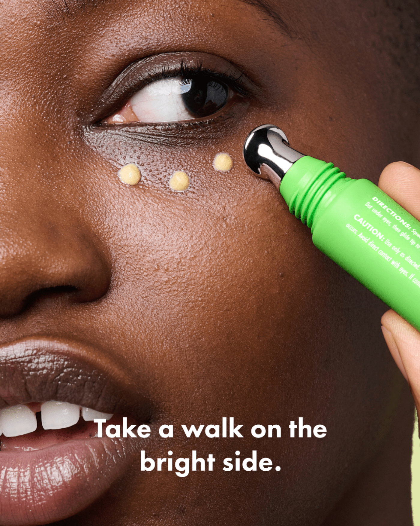 Bright Eyes Eye Cream