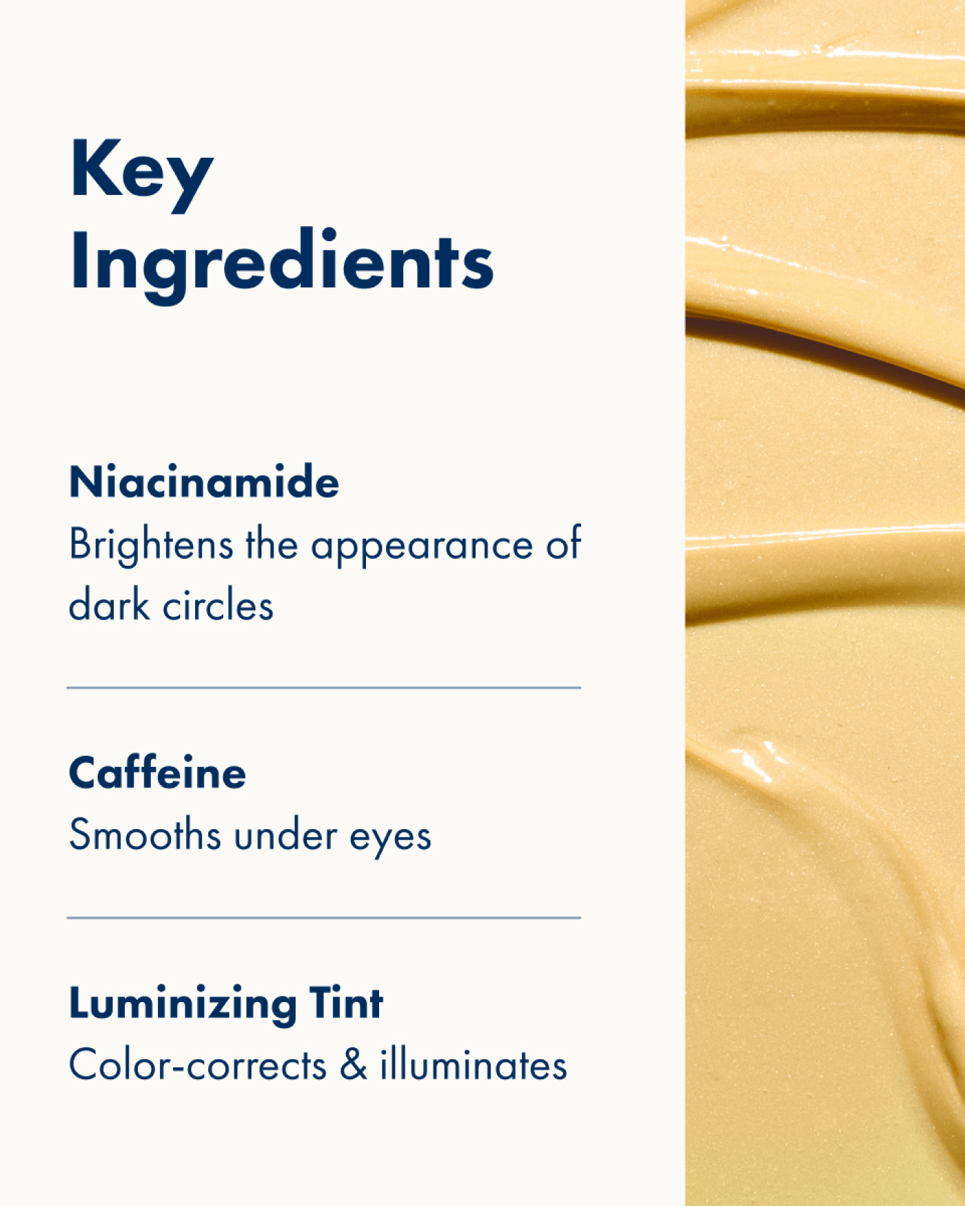 Bright Eyes Eye Cream