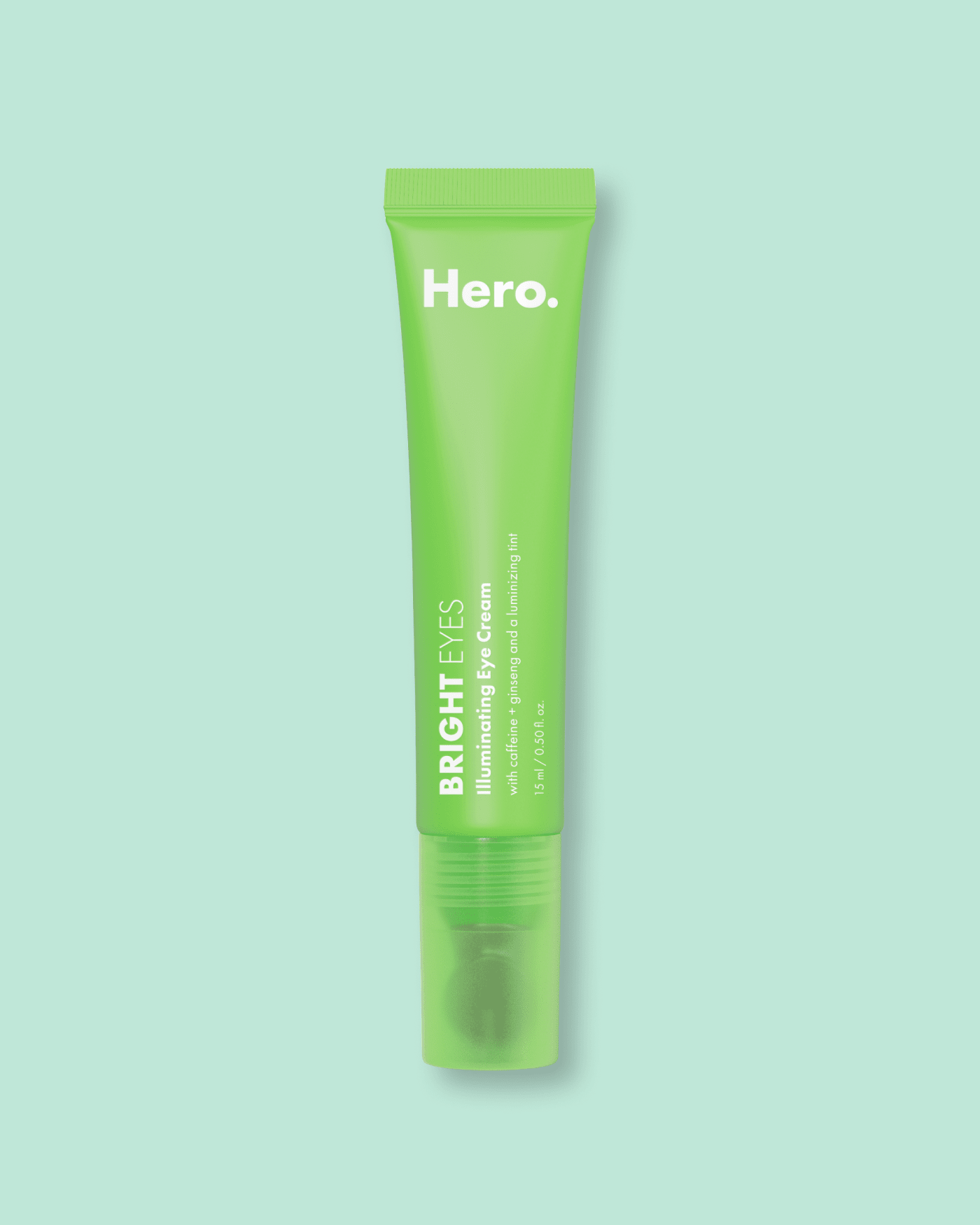 Bright Eyes Eye Cream Eye Cream Hero Cosmetics 