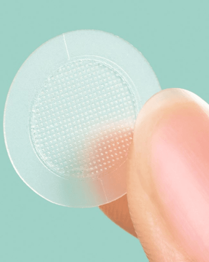 Might Patch - Micropoint for Blemishes Treatment/Balm Hero Cosmetics 