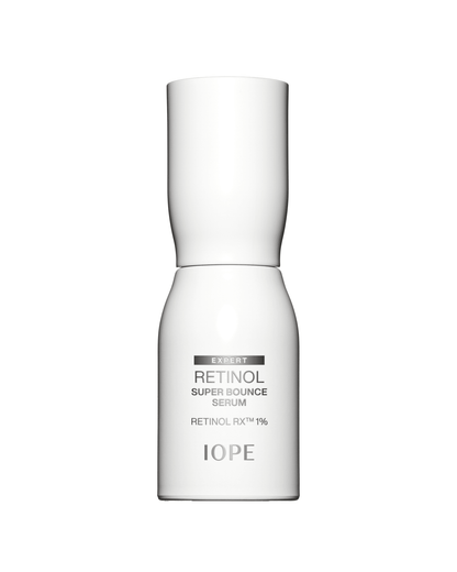 Expert Retinol Super Bounce Serum Serum/Ampoule IOPE 