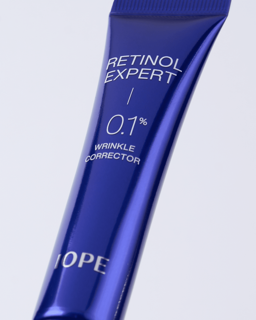 Retinol Expert 0.1% Serum/Ampoule IOPE 