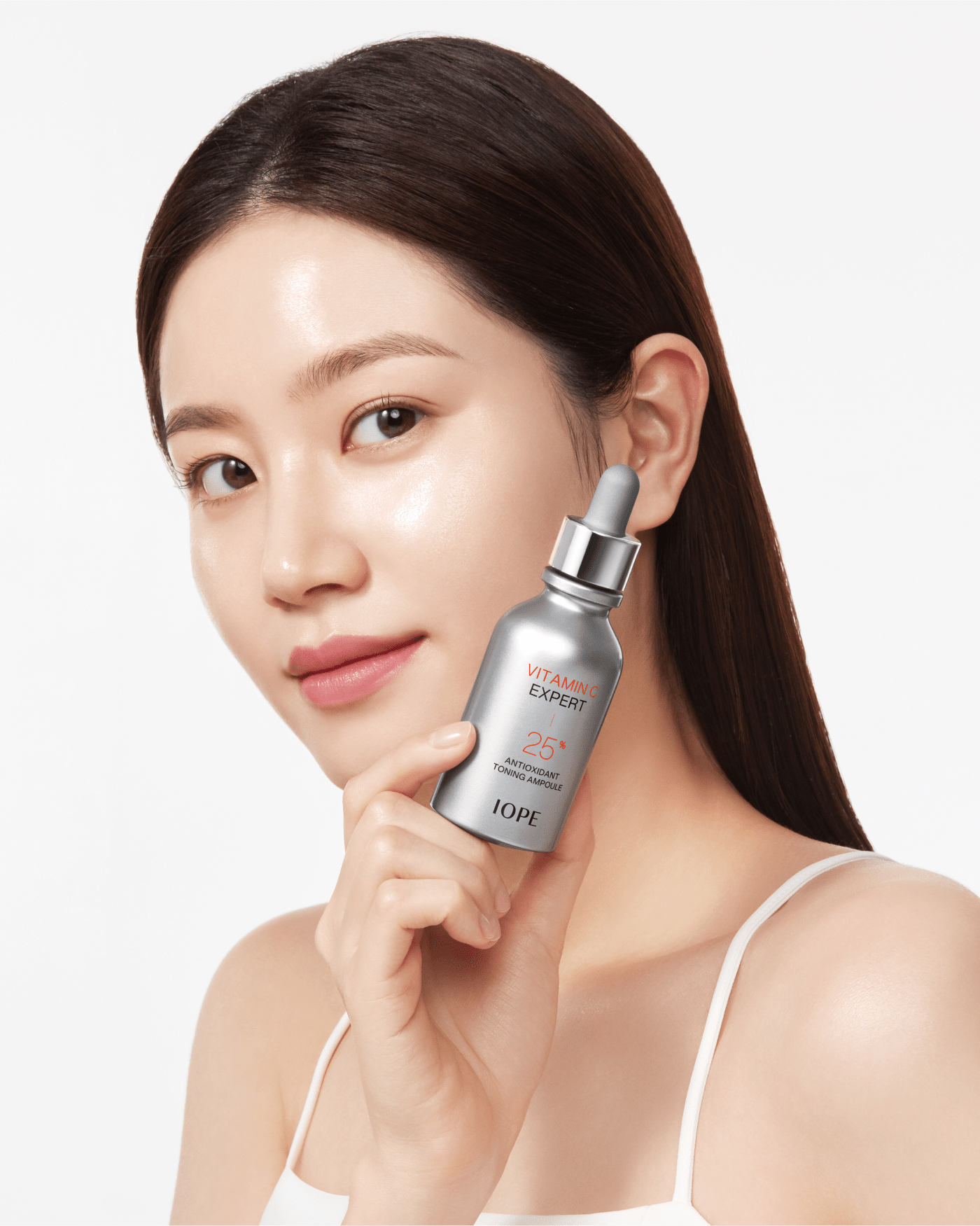 Gluta Vitamin C Brightening Serum