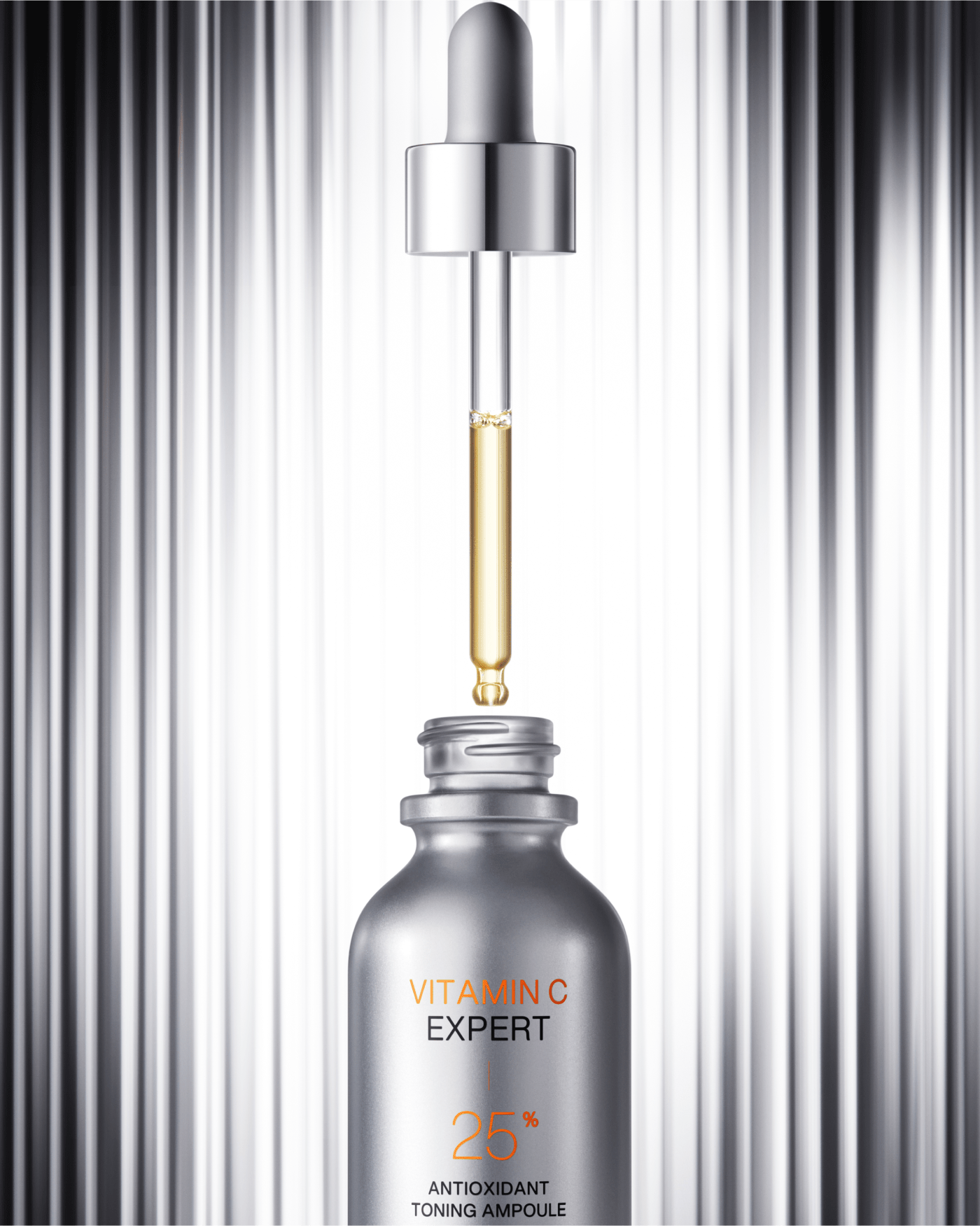 Gluta Vitamin C Brightening Serum