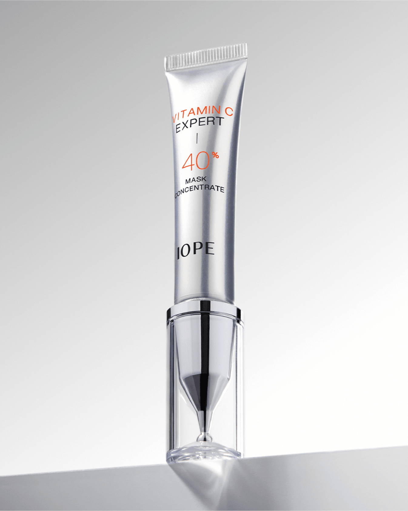 IOPE Vitamin C Expert 40 Mask Concentrate Cream Soko Glam iope-vitamin-c-expert-40-mask-concentrate-cream-soko-glam