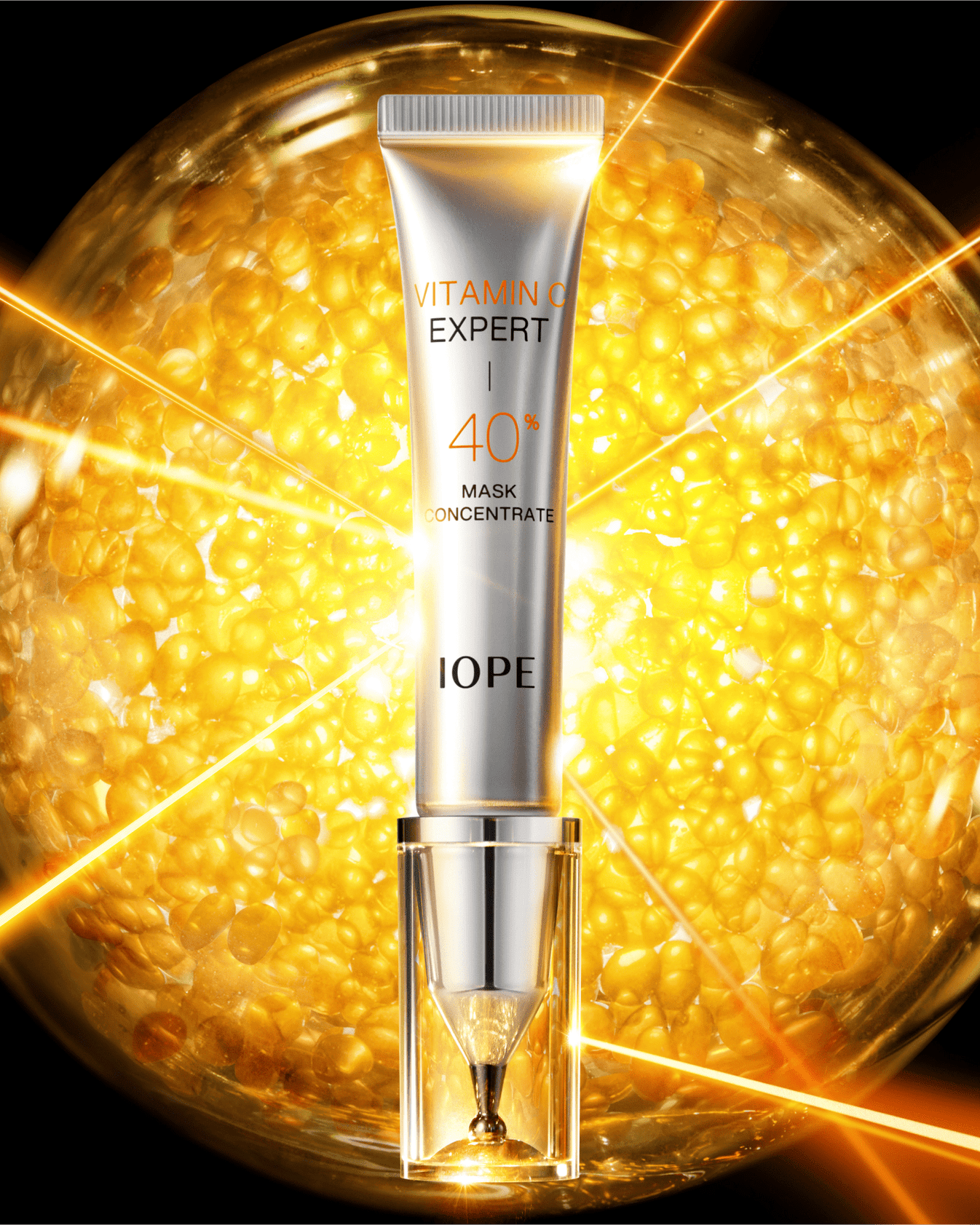 iope-vitamin-c-expert-40-mask-concentrate-cream-soko-glam