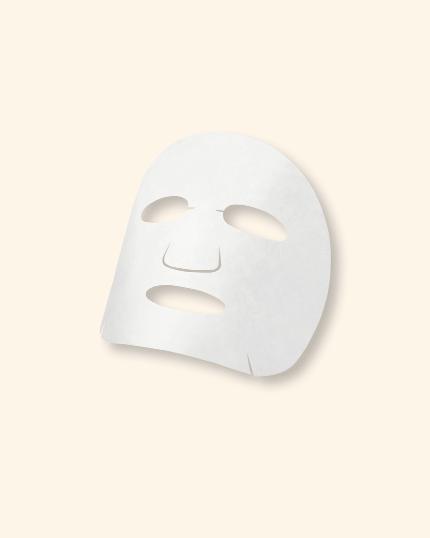 Rice Sheet Mask (Single) Sheet Mask I'M FROM 