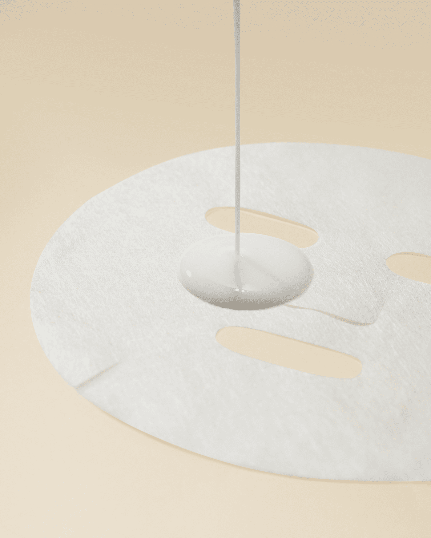 Rice Sheet Mask (Single) Sheet Mask I'M FROM 