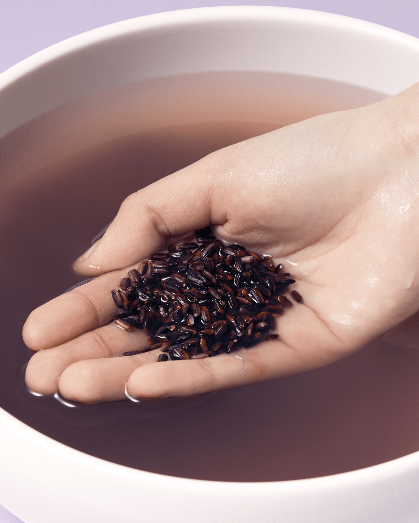 Black Rice Toner