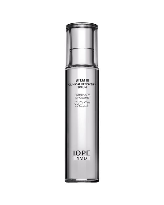 XMD Stem III Clinical Recovery Serum Serum/Ampoule IOPE 