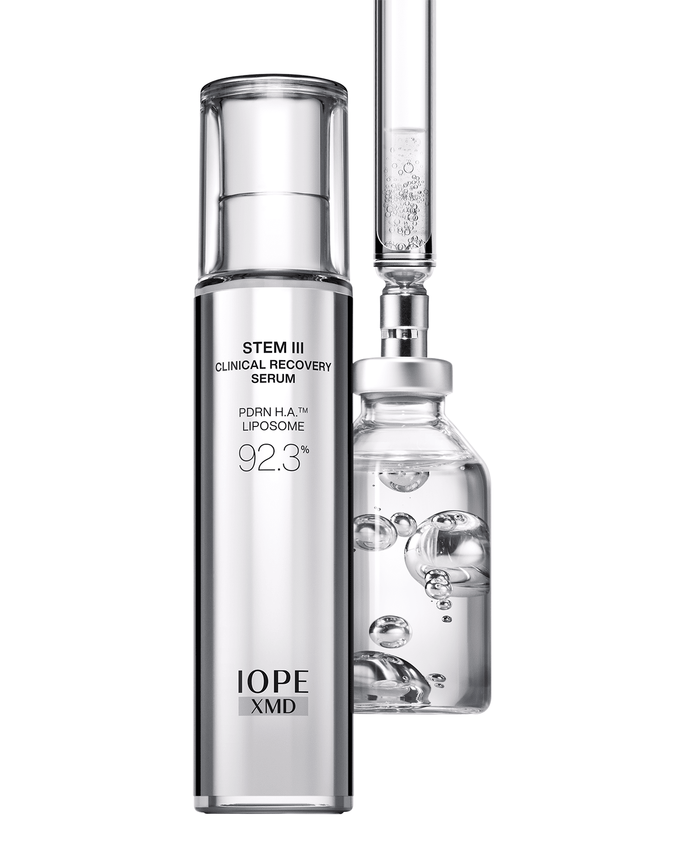 XMD Stem III Clinical Recovery Serum