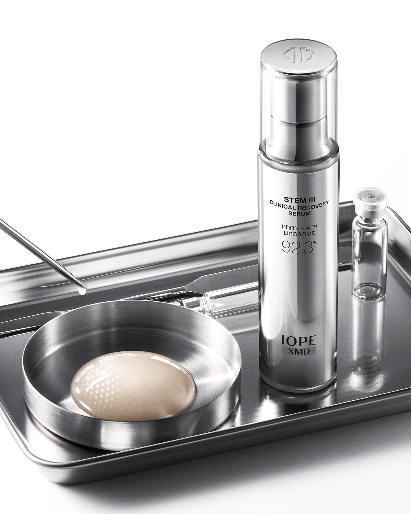 XMD Stem III Clinical Recovery Serum Serum/Ampoule IOPE 