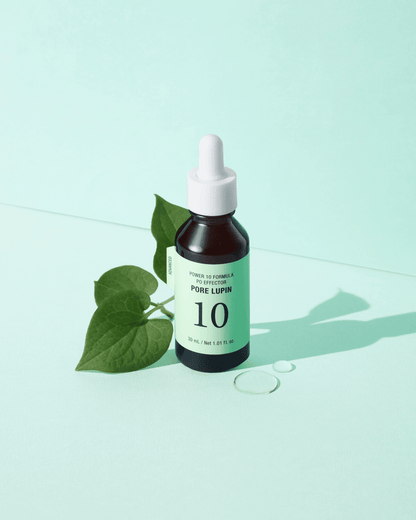 Power 10 Formula PO Effector Pore Lupin Serum/Ampoule IT'S SKIN 