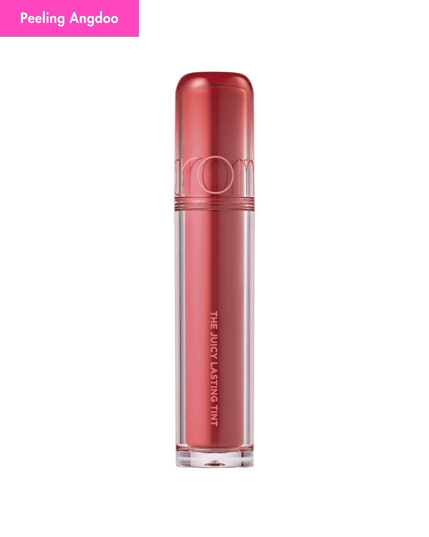 The Juicy Lasting Tint Lip Color rom&nd 