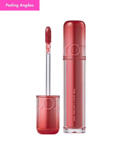 The Juicy Lasting Tint Lip Color rom&nd 