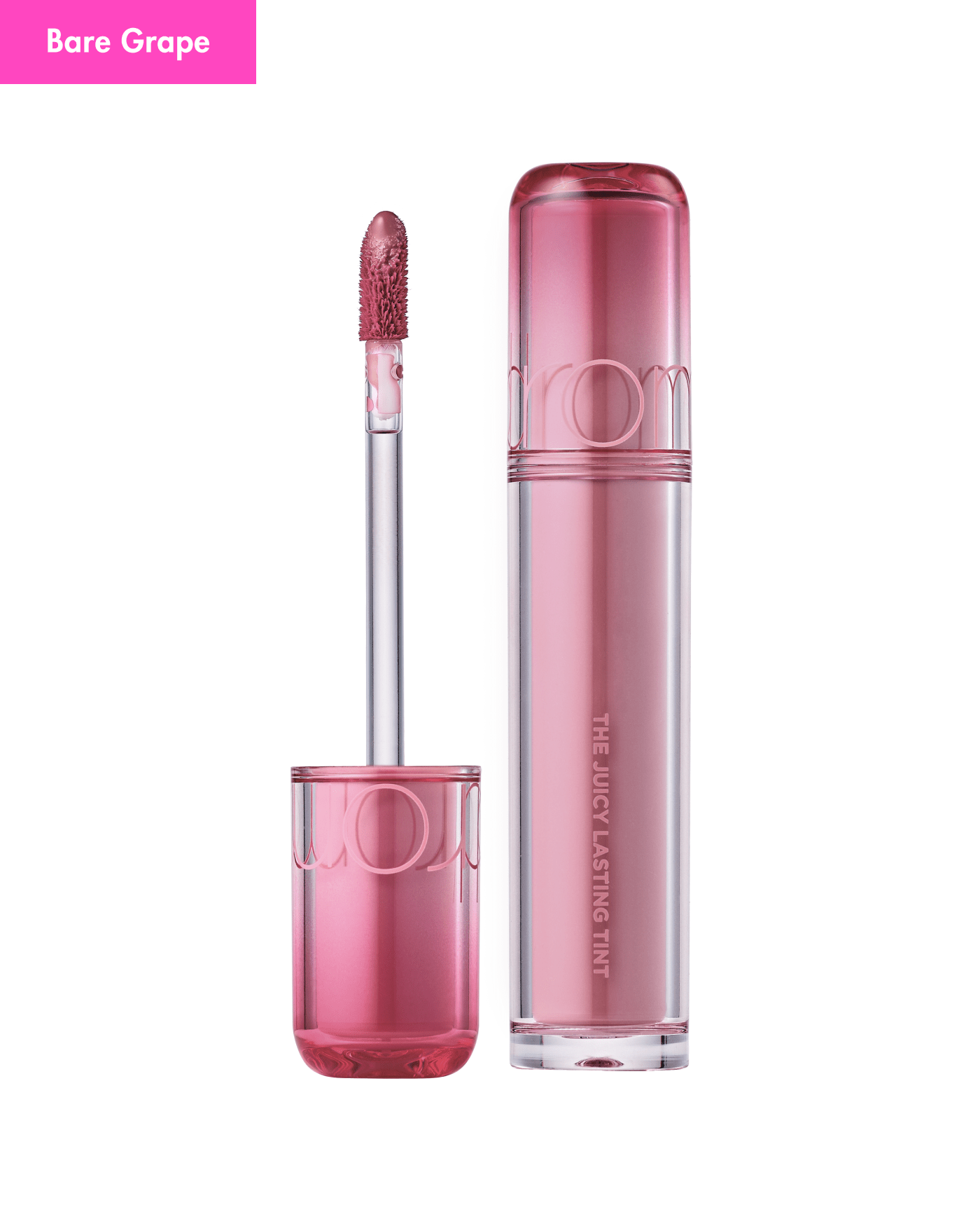 The Juicy Lasting Tint