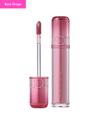 The Juicy Lasting Tint Lip Color rom&nd 