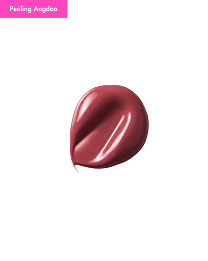 The Juicy Lasting Tint Lip Color rom&nd 06 PEELING ANGDOO 