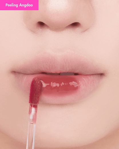 The Juicy Lasting Tint Lip Color rom&nd 