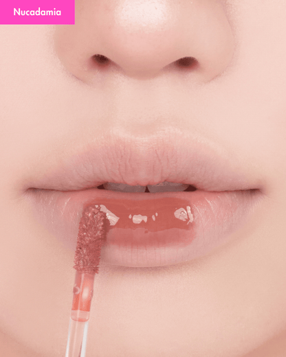 The Juicy Lasting Tint Lip Color rom&nd 