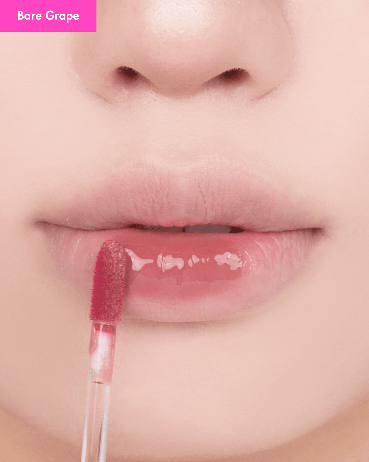 The Juicy Lasting Tint Lip Color rom&nd 