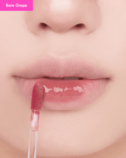 The Juicy Lasting Tint Lip Color rom&nd 