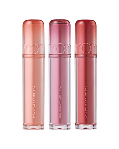 The Juicy Lasting Tint Lip Color rom&nd 