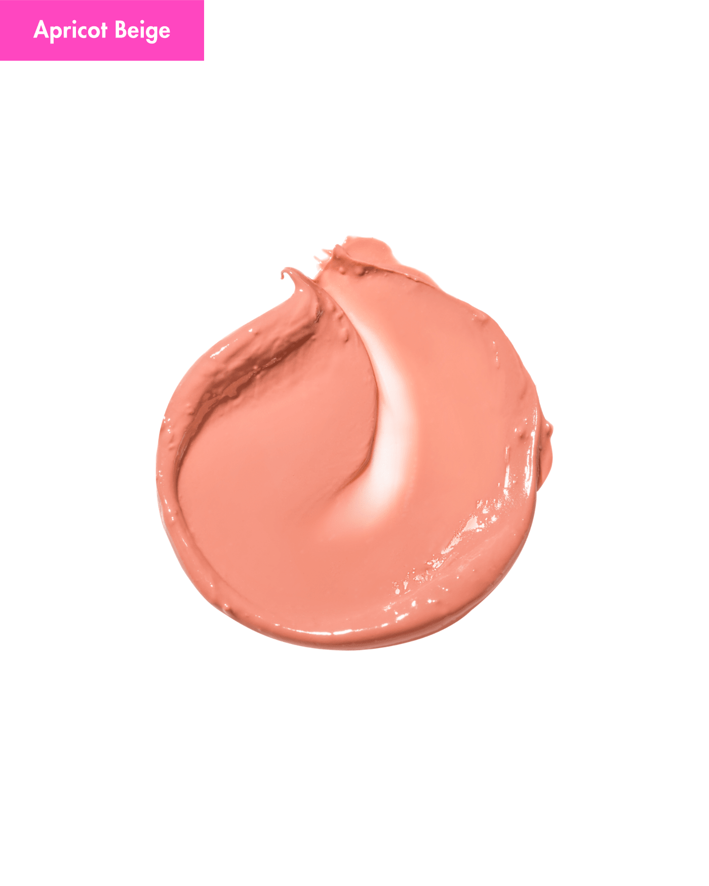 Juicy Roll Cheek Blush rom&nd 04 APRICOT BEIGE 