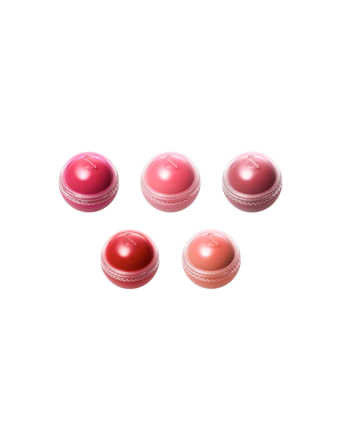 Juicy Roll Cheek Blush rom&nd 