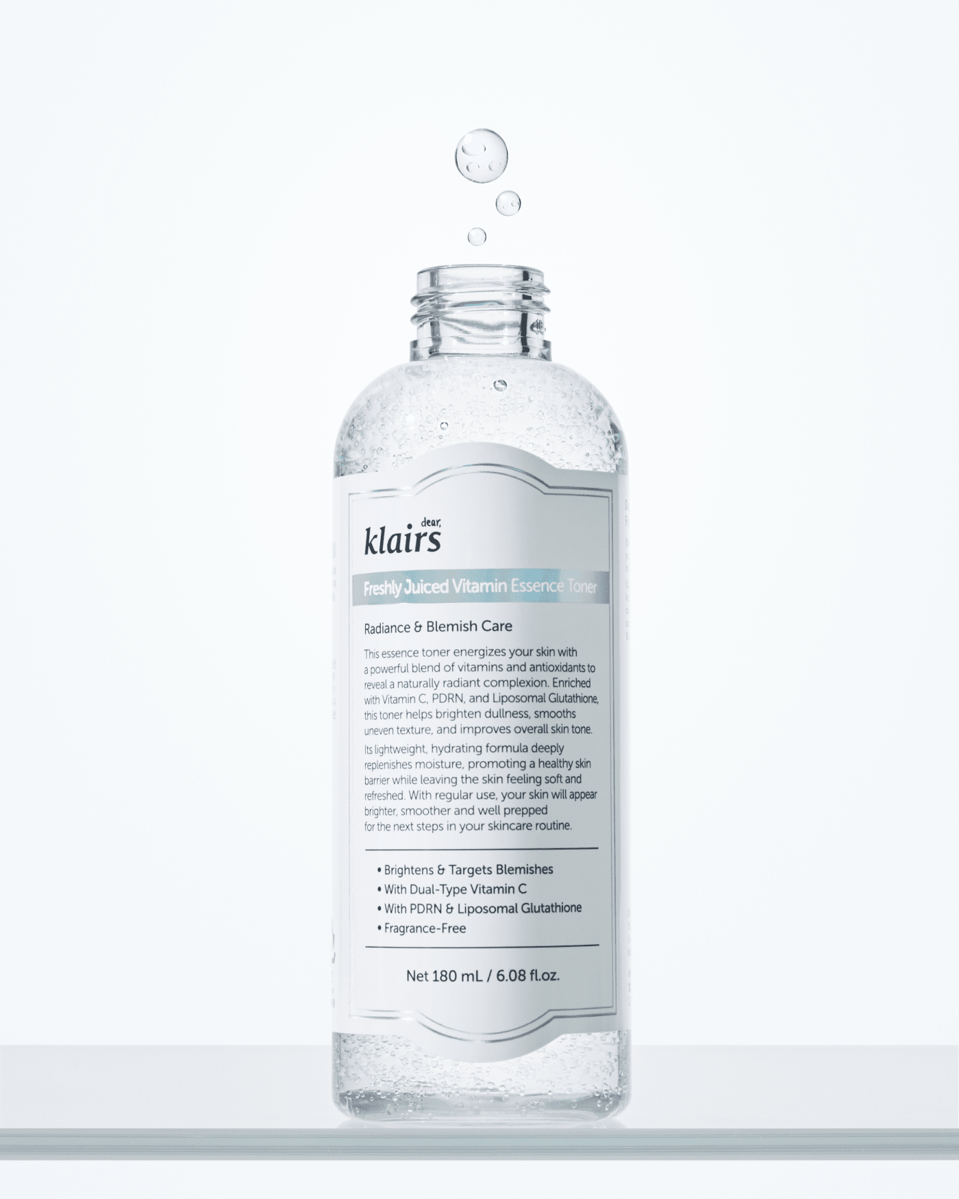 Klairs Freshly Juiced Vitamin Essence Toner Essence KLAIRS 