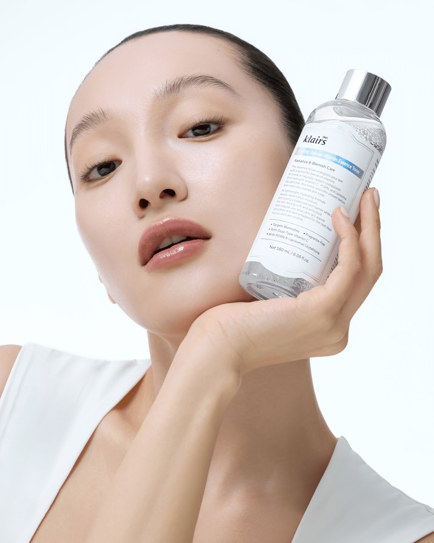 Klairs Freshly Juiced Vitamin Essence Toner Essence KLAIRS 