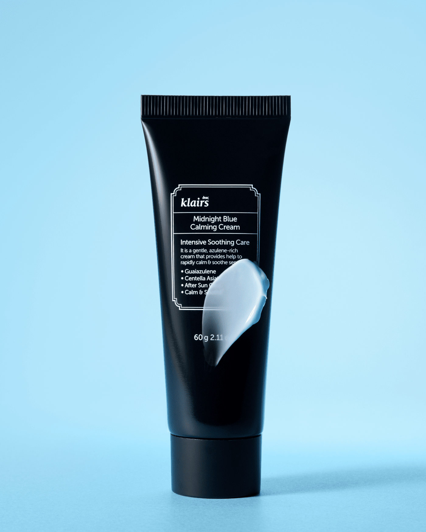 Midnight Blue Calming Cream 30ml