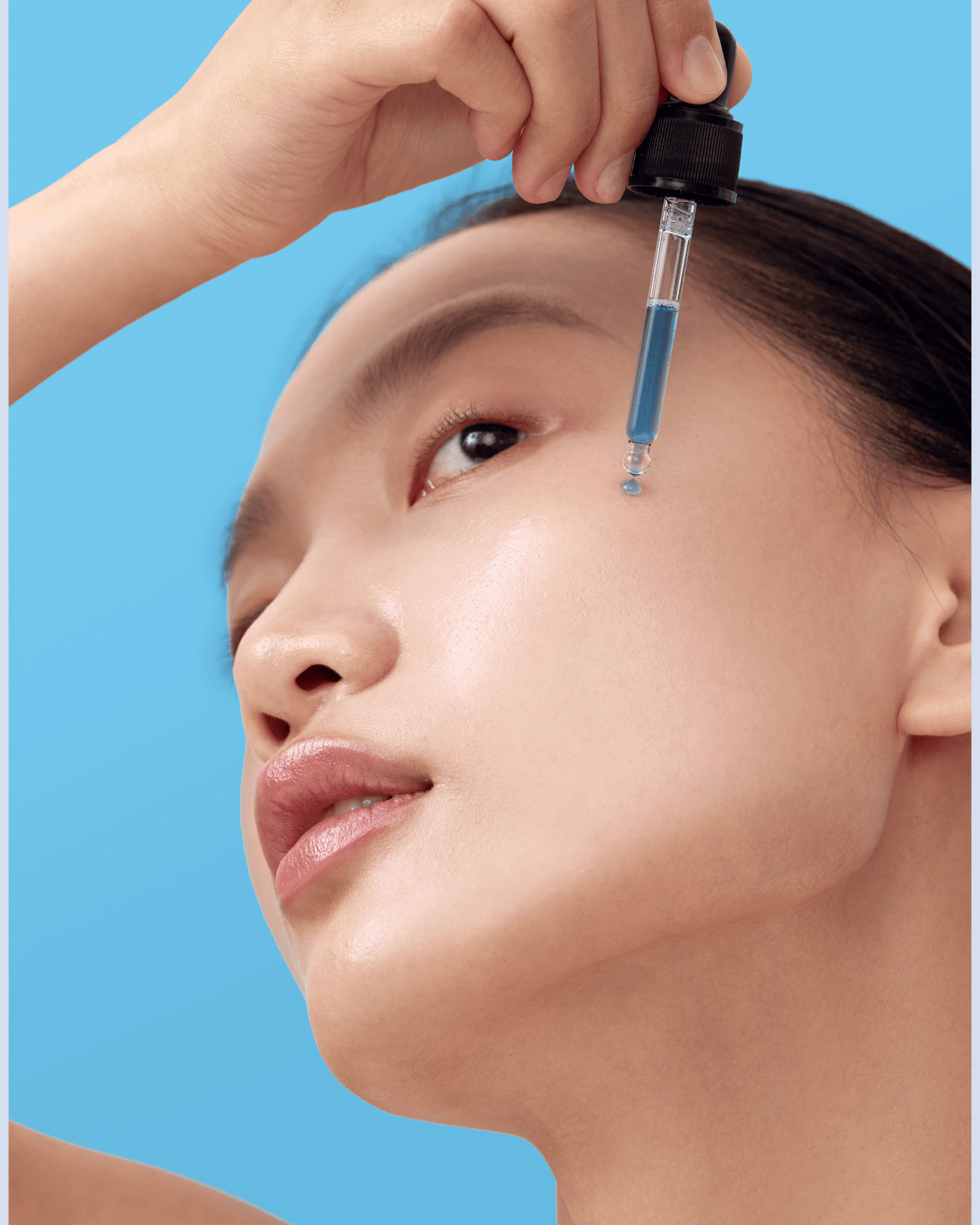 Klairs Midnight Blue Youth Activating Drop | Soko Glam Klairs Midnight Blue Youth Activating Drop | Soko Glam