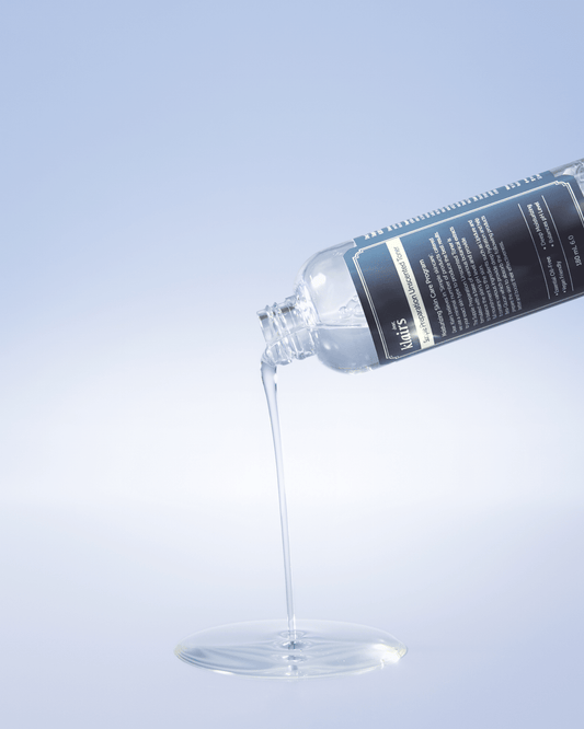 Supple Preparation Unscented Facial Toner Toner KLAIRS 