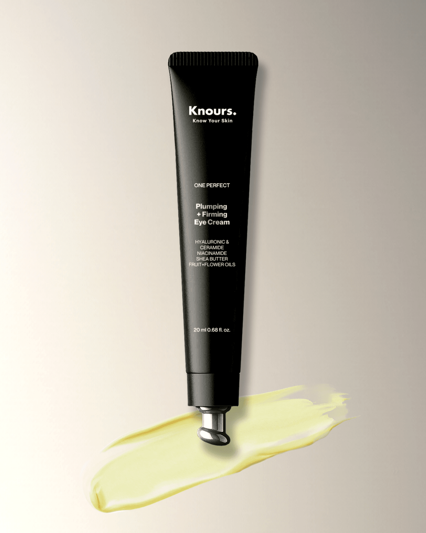 One Perfect Plumping + Firming Eye Cream