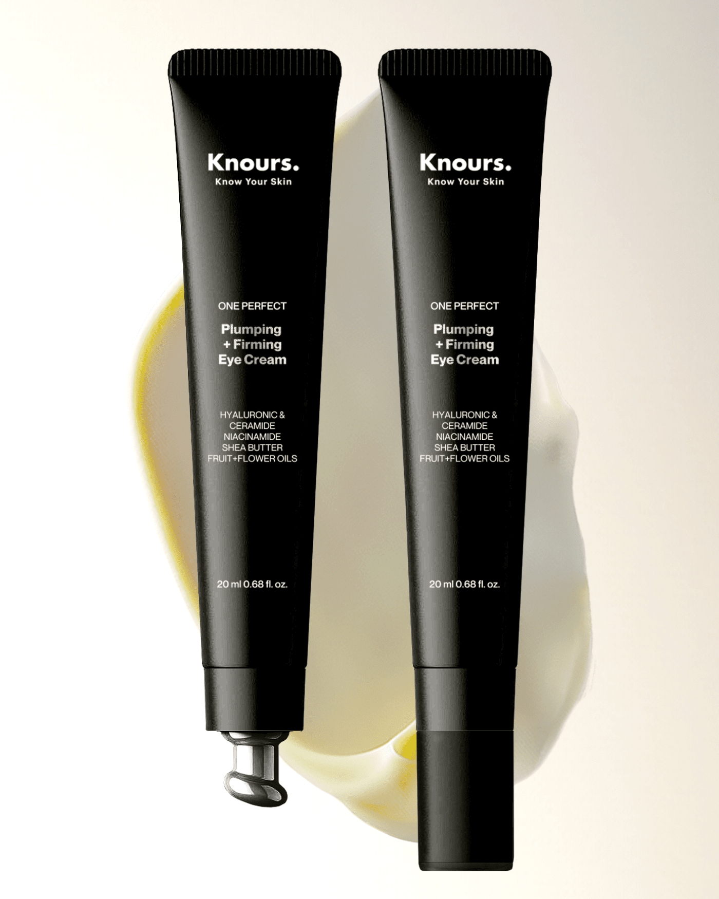 One Perfect Plumping + Firming Eye Cream