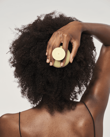 Dermatical Shampoo Brush Tools LA'DOR 