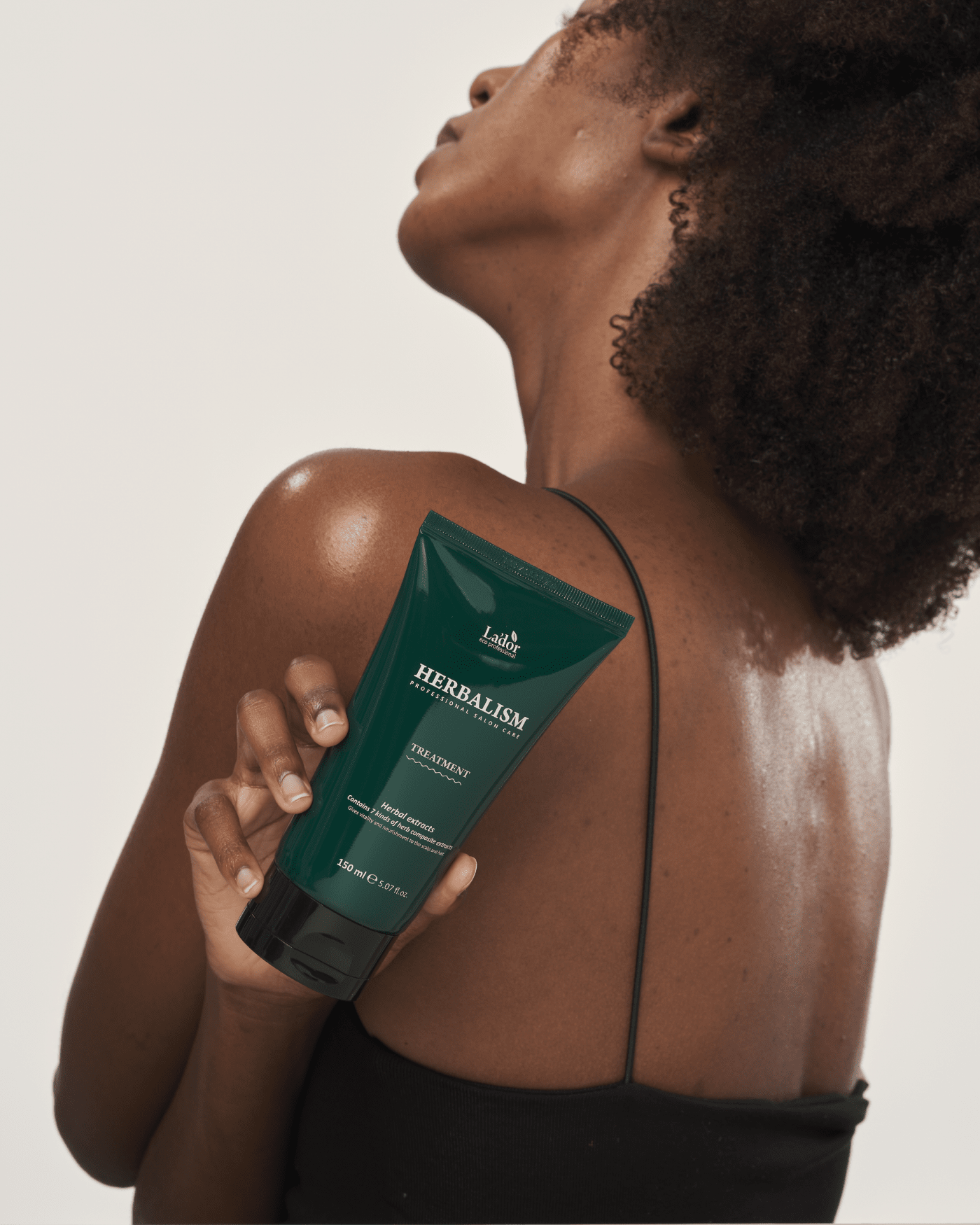 Herbalism Treatment LA'DOR 