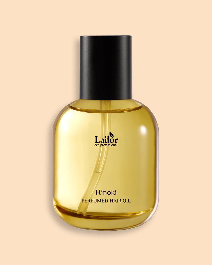 Perfumed Hair Oil - Hinoki Hair Treatment LA'DOR 