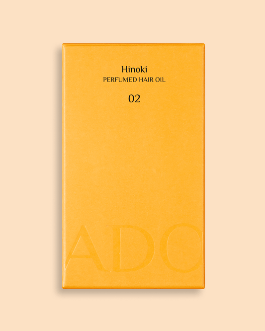 Perfumed Hair Oil - Hinoki Hair Treatment LA'DOR 