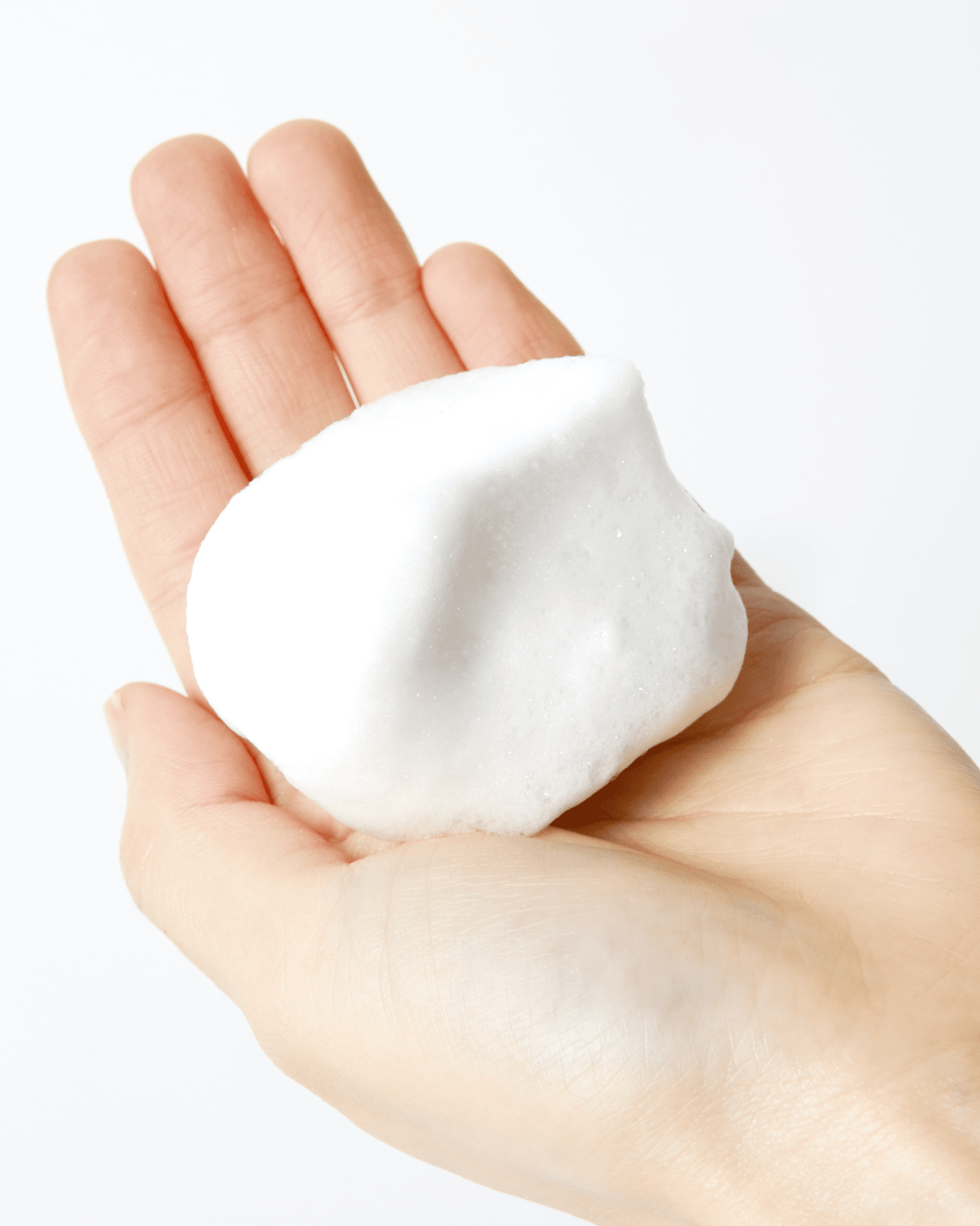 Cellup Micro Foam Cleanser