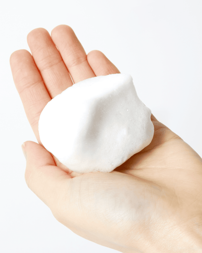 Lagom Cellup Micro Foam Cleanser Water Cleanser LAGOM 