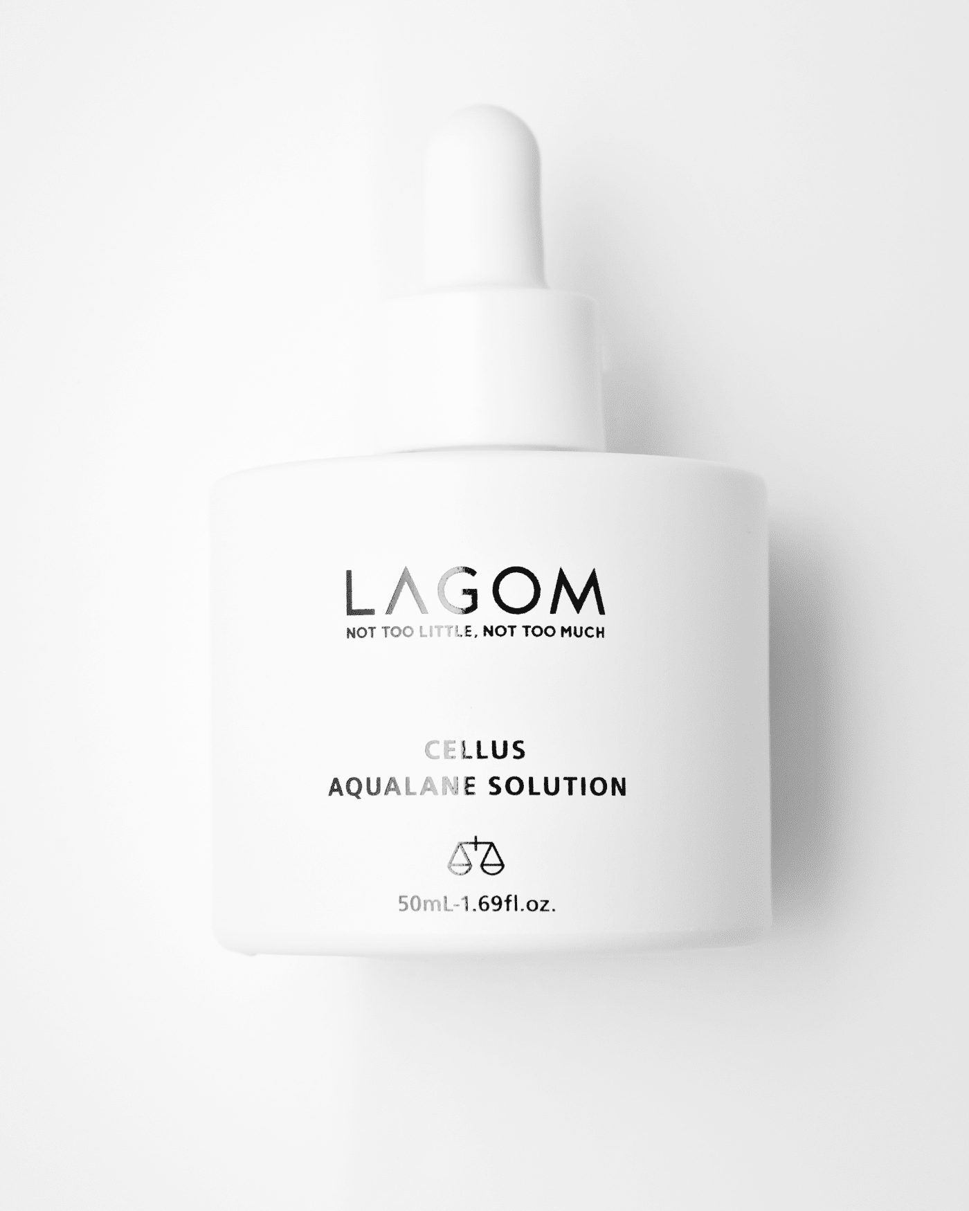 Lagom Cellus Aqualane Solution Serum/Ampoule LAGOM 
