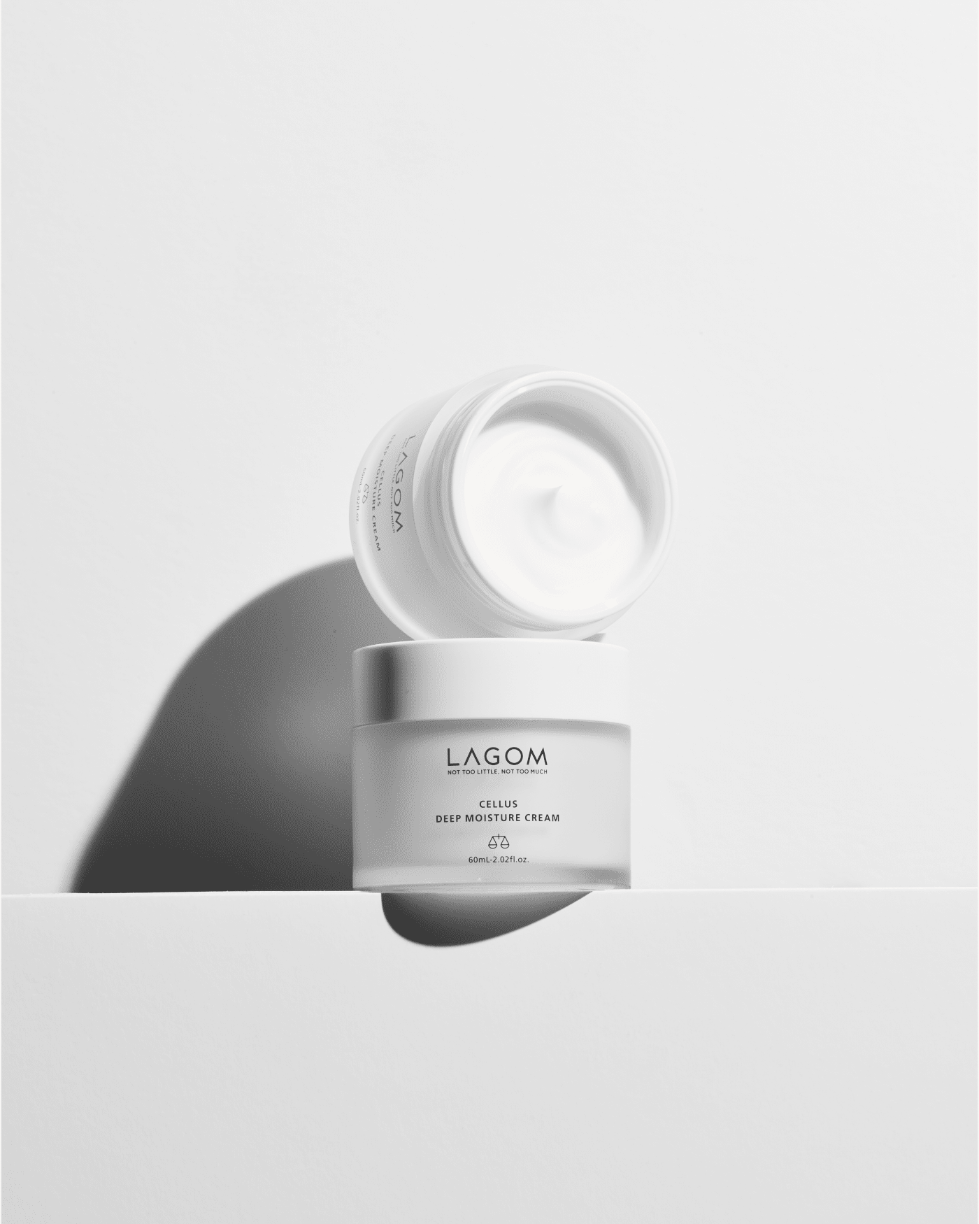 Cellus Deep Moisture Cream