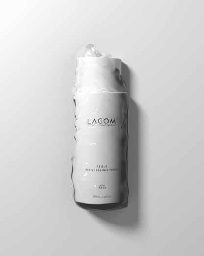 Lagom Cellus Revive Essence Toner Toner LAGOM 