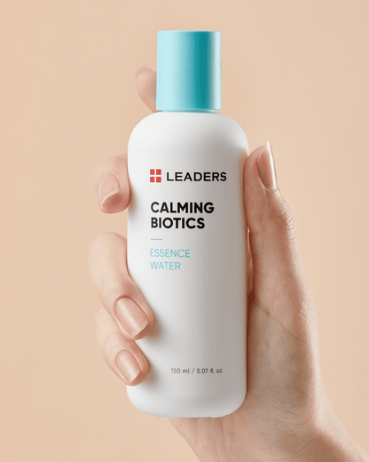 Calming Biotics Essence Water Essence LEADERS 