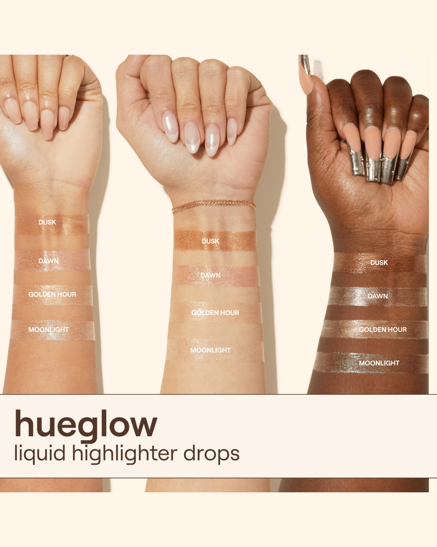 Live Tinted Hueglow Highlighter - Thumbnail 3