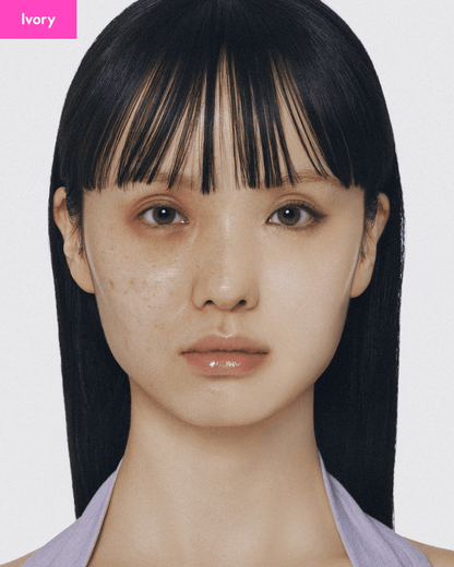 M Perfect Cover Serum BB Cream Makeup MISSHA 