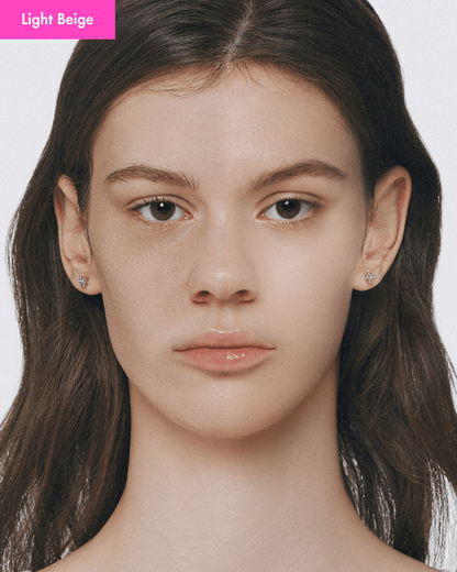 M Perfect Cover Serum BB Cream Makeup MISSHA 