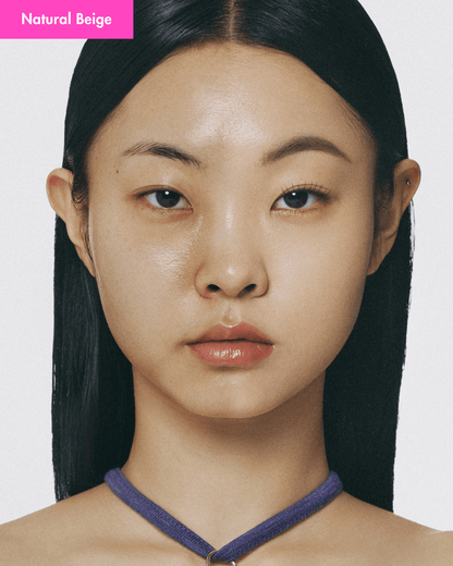 M Perfect Cover Serum BB Cream Makeup MISSHA 